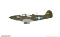 Samolot Bell P-39Q Airacobra 8470 Eduard