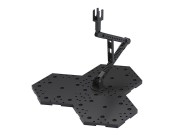 Podstawka Action base 4 black 58815 Bandai