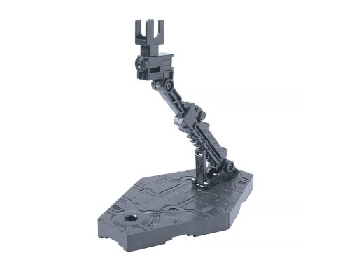 Podstawka Action base 2 gray 50540 Bandai
