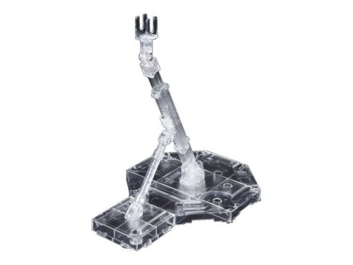 Podstawka Action base 1 clear 57417 Bandai