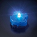 Lampka jednostka Led unit (blue) 56759 Bandai