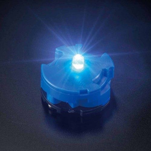 Lampka jednostka Led unit (blue) 56759 Bandai