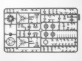 Samolot Bf109 F-4 i Henschel Hs 126B-1 DS4801 ICM