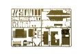 Haubica M7 Priest 6580 Italeri