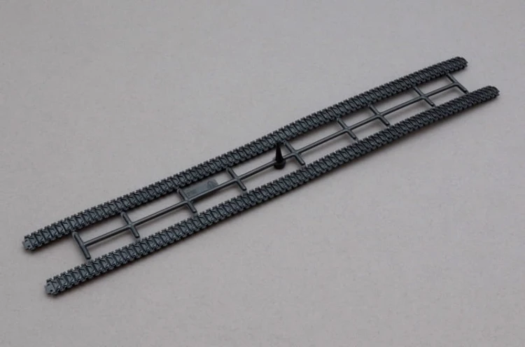 Haubica M7 Priest 6580 Italeri