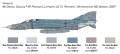 Samolot McDonnell F-4 E/F Phantom II 1448 Italeri