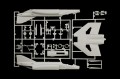 Samolot McDonnell F-4 E/F Phantom II 1448 Italeri