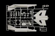 Samolot McDonnell F-4 E/F Phantom II 1448 Italeri