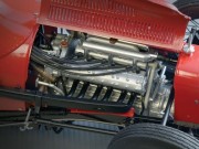 Samochód Fiat 806 Grand Prix 4702 Italeri