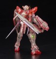 Gundam Exia celestial being GN-001 15128 Bandai