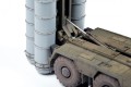 Wyrzutnia S-400 Triumf 5068 Zvezda