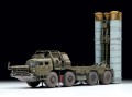 Wyrzutnia S-400 Triumf 5068 Zvezda