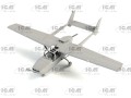 Samolot Cessna O-2A Skymaster Late 48292 ICM