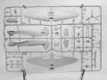 Samolot Yakovlev Yak-1B Jak-1B Aces 70030 Arma Hobby