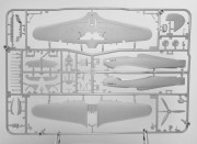 Samolot Hawker Hurricane Mk.IIb 70043 Arma Hobby