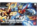 Try burning Gundam Sekai Kamiki's 55437 Bandai
