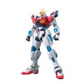 Try burning Gundam Sekai Kamiki's 55437 Bandai