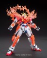 Try burning Gundam Sekai Kamiki's 55437 Bandai
