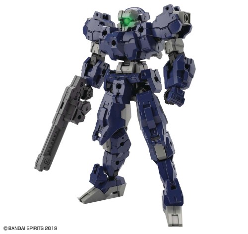 eEXM-21 Rabiot (navy) 60699 Bandai