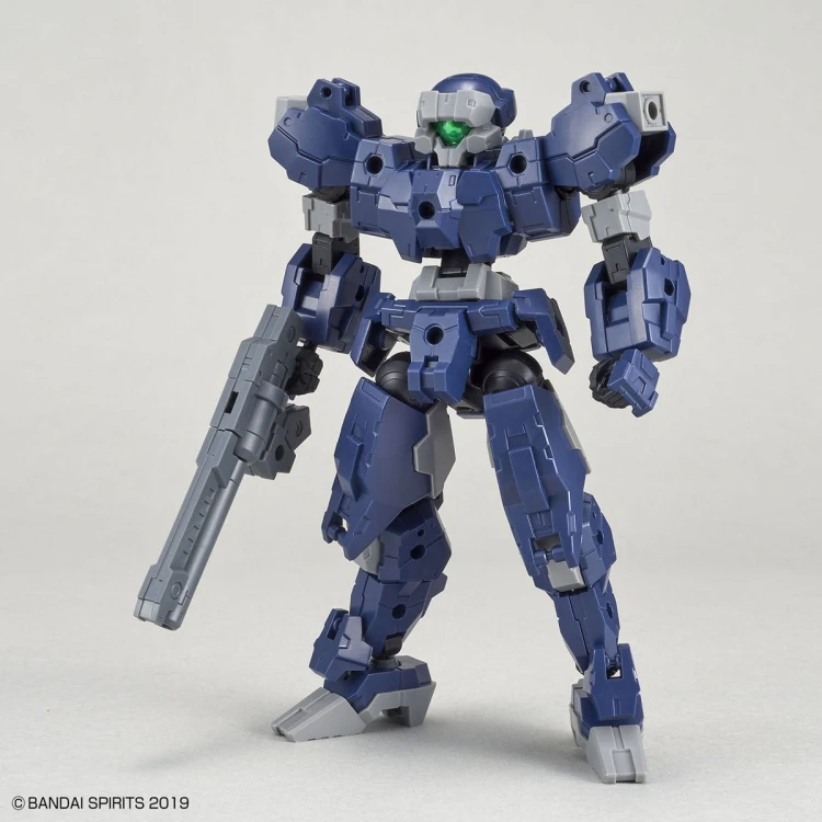 eEXM-21 Rabiot (navy) 60699 Bandai