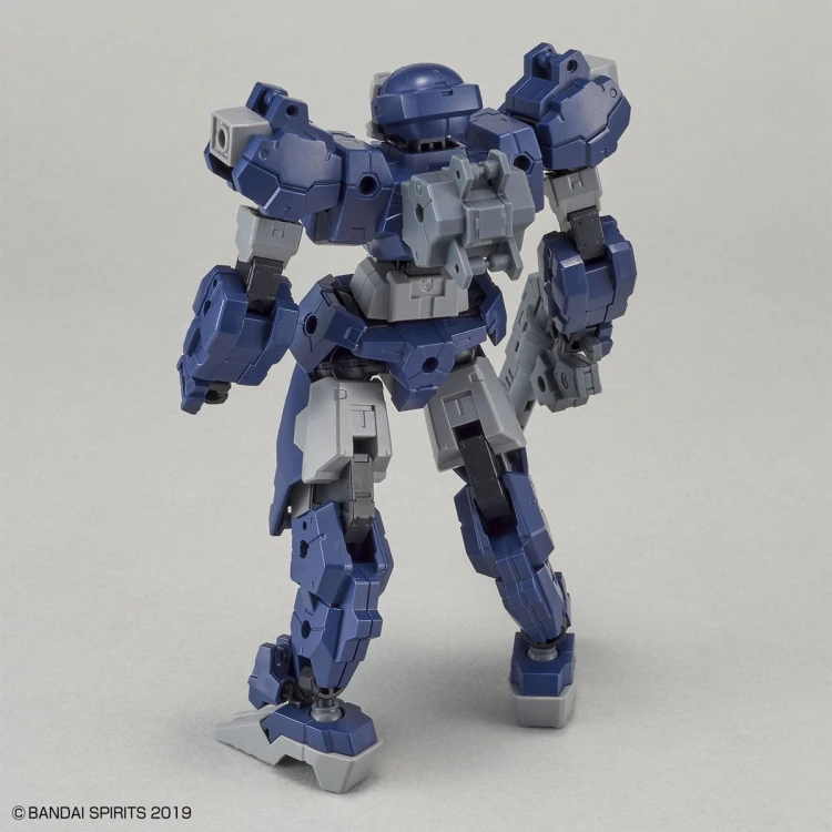 eEXM-21 Rabiot (navy) 60699 Bandai