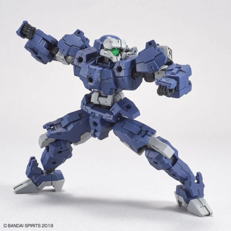 eEXM-21 Rabiot (navy) 60699 Bandai