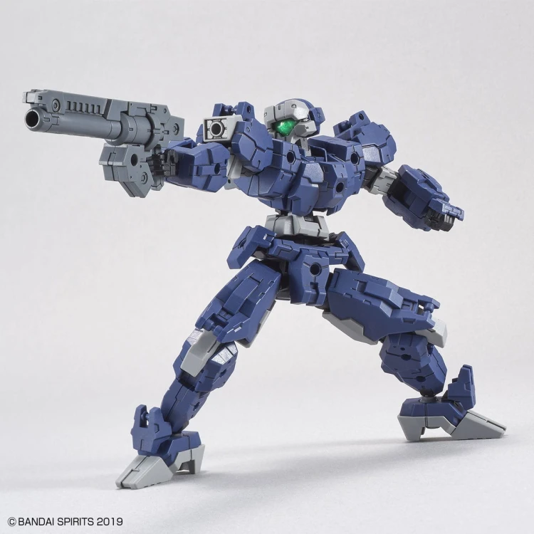 eEXM-21 Rabiot (navy) 60699 Bandai