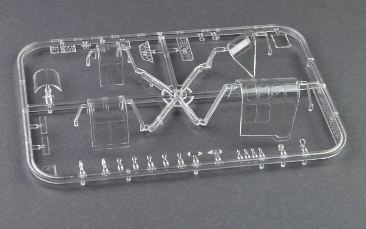 Samolot Curtiss SB2C-4 Helldiver 3201 Infinity Models