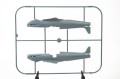 Samolot Supermarine Spitfire Mk.Ia 82152 Eduard