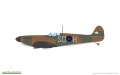 Samolot Supermarine Spitfire Mk.Ia 82152 Eduard