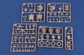 Ciężarówka KrAZ-6446 z MAZ/ChMZAP-5247G 85513 Hobby Boss
