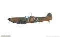 Samolot Supermarine Spitfire Mk.Ia 82152 Eduard