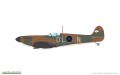 Samolot Supermarine Spitfire Mk.Ia 82152 Eduard