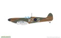 Samolot Supermarine Spitfire Mk.Ia 82152 Eduard
