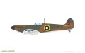 Samolot Supermarine Spitfire Mk.Ia 82152 Eduard
