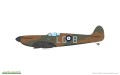 Samolot Supermarine Spitfire Mk.Ia 82152 Eduard