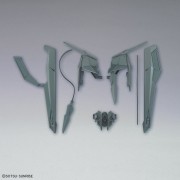 Double rebake rifle support weapon 60759 Bandai