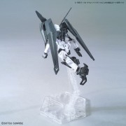 Double rebake rifle support weapon 60759 Bandai