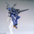 Double rebake rifle support weapon 60759 Bandai