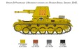 Niszczyciel czołgów Panzerjager I 6577 Italeri