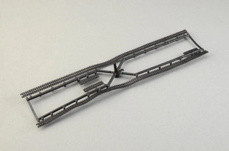 Niszczyciel czołgów Panzerjager I 6577 Italeri