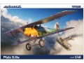 Samolot Pfalz D.IIIa 8414 Eduard