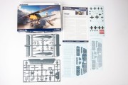 Samolot Pfalz D.IIIa 8414 Eduard