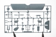 Samolot Pfalz D.IIIa 8414 Eduard