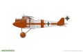 Samolot Pfalz D.IIIa 8414 Eduard