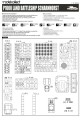 Czołg Landkreuzer P1000 Ratte UA72303 Modelcollect