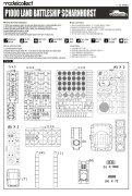 Czołg Landkreuzer P1000 Ratte UA72303 Modelcollect