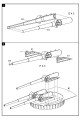 Czołg Landkreuzer P1000 Ratte UA72303 Modelcollect