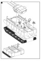 Czołg Landkreuzer P1000 Ratte UA72303 Modelcollect