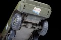 Samochód rozpoznawczy BRDM-2 3638 Zvezda